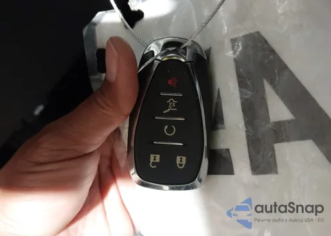 2020 Chevrolet Equinox Awd Lt 2.0L Turbo из США, поврежденный, VIN 3GNAXVEX9LL252394